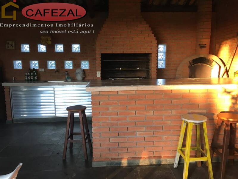 Casa, 4 quartos, 477 m² - Foto 6