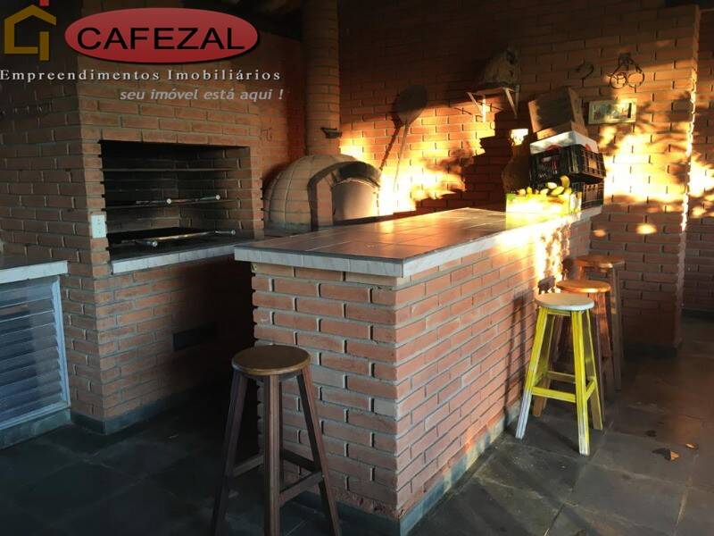 Casa, 4 quartos, 477 m² - Foto 7
