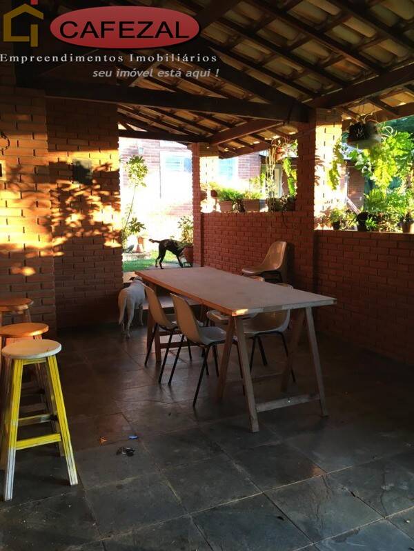 Casa, 4 quartos, 477 m² - Foto 8