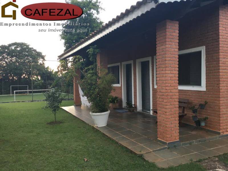 Casa, 4 quartos, 477 m² - Foto 12