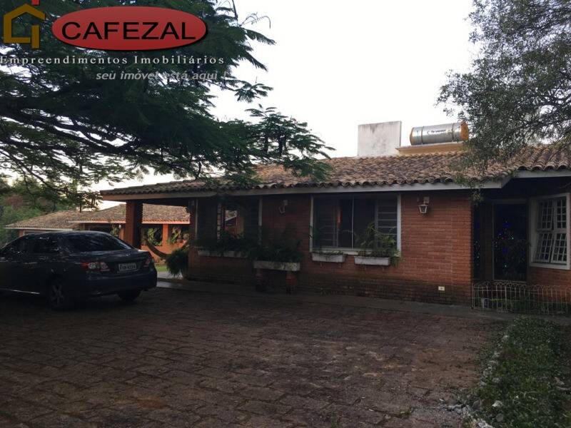 Casa, 4 quartos, 477 m² - Foto 13