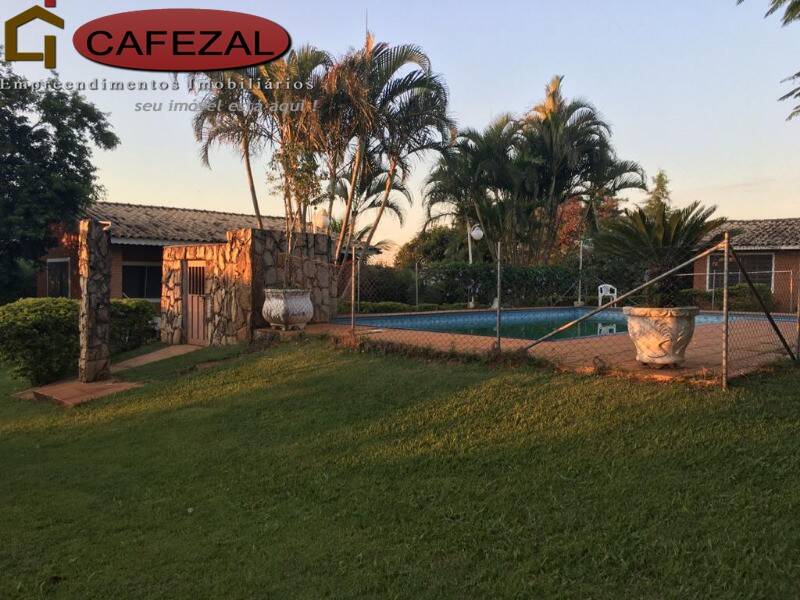 Casa, 4 quartos, 477 m² - Foto 26