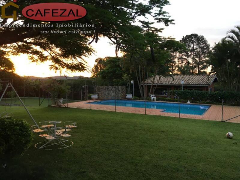 Casa, 4 quartos, 477 m² - Foto 27
