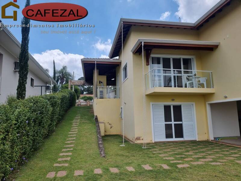 Casa, 3 quartos, 284 m² - Foto 2