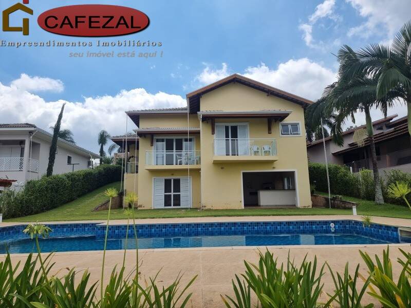 Casa, 3 quartos, 284 m² - Foto 3