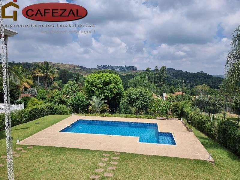 Casa, 3 quartos, 284 m² - Foto 7