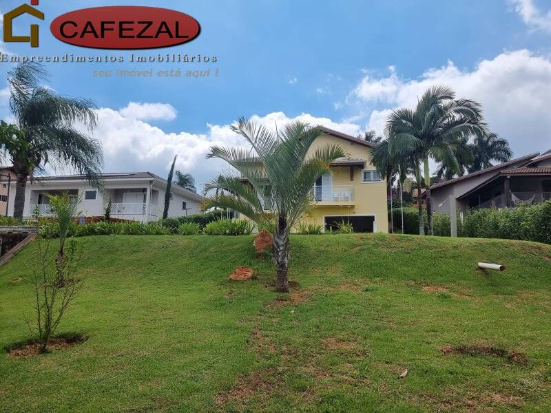 Casa, 3 quartos, 284 m² - Foto 8