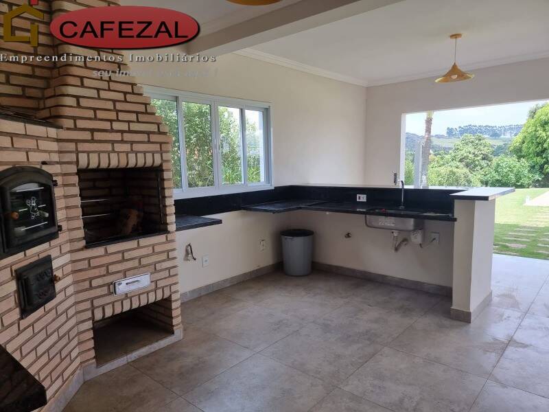 Casa, 3 quartos, 284 m² - Foto 11