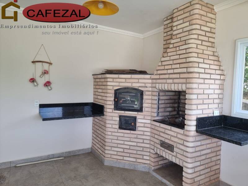 Casa, 3 quartos, 284 m² - Foto 12