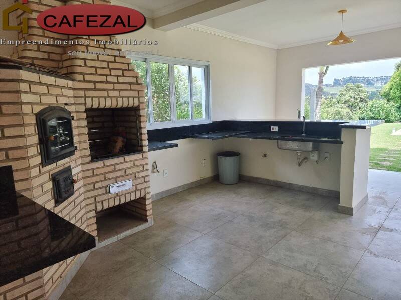 Casa, 3 quartos, 284 m² - Foto 13