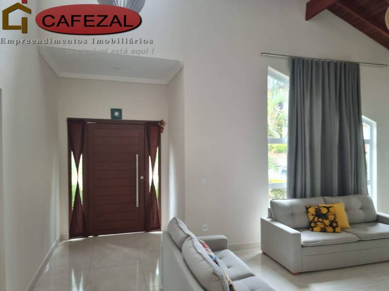Casa, 3 quartos, 284 m² - Foto 14