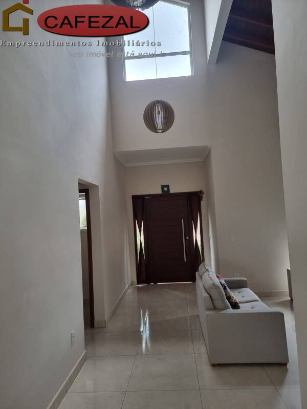 Casa, 3 quartos, 284 m² - Foto 15