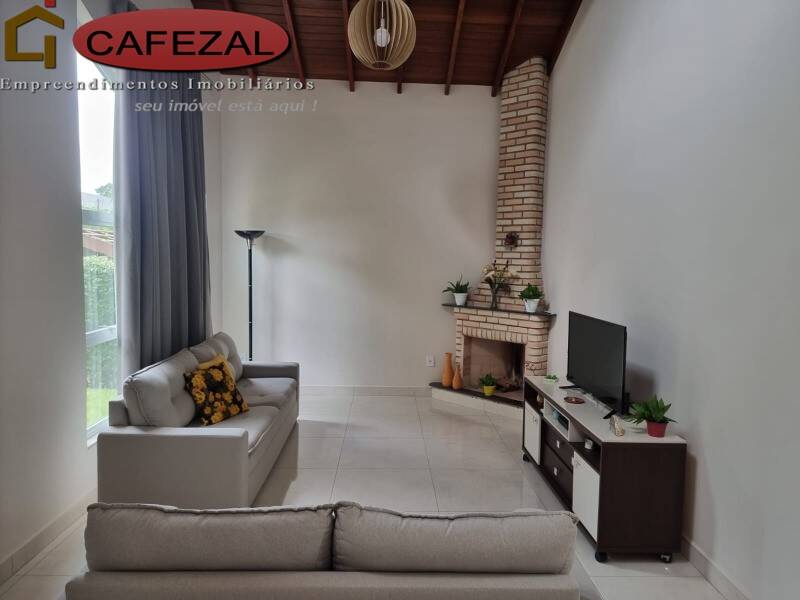 Casa, 3 quartos, 284 m² - Foto 16