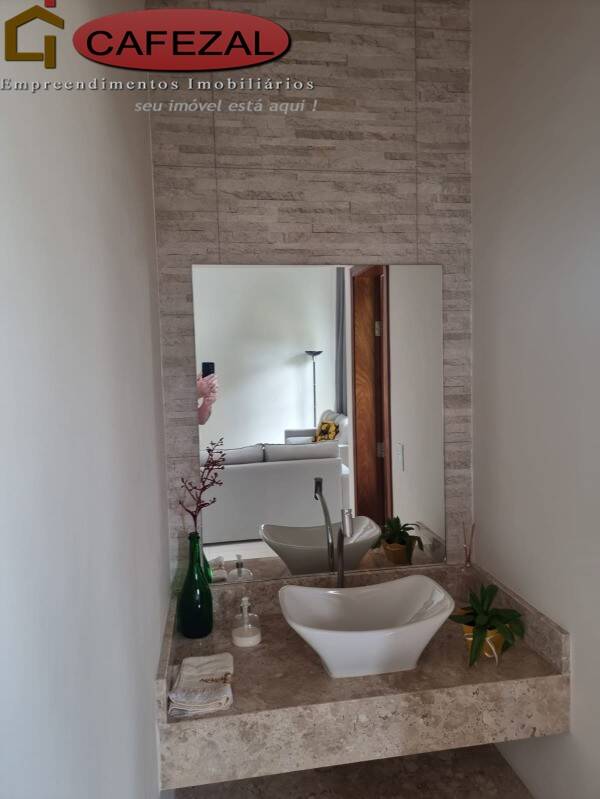 Casa, 3 quartos, 284 m² - Foto 17