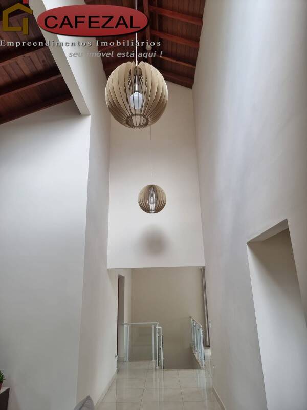 Casa, 3 quartos, 284 m² - Foto 19
