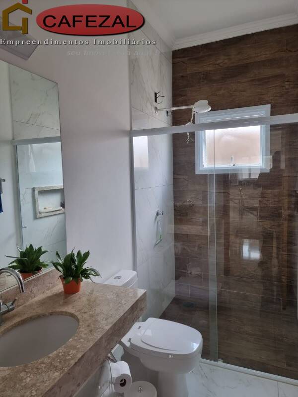 Casa, 3 quartos, 284 m² - Foto 21