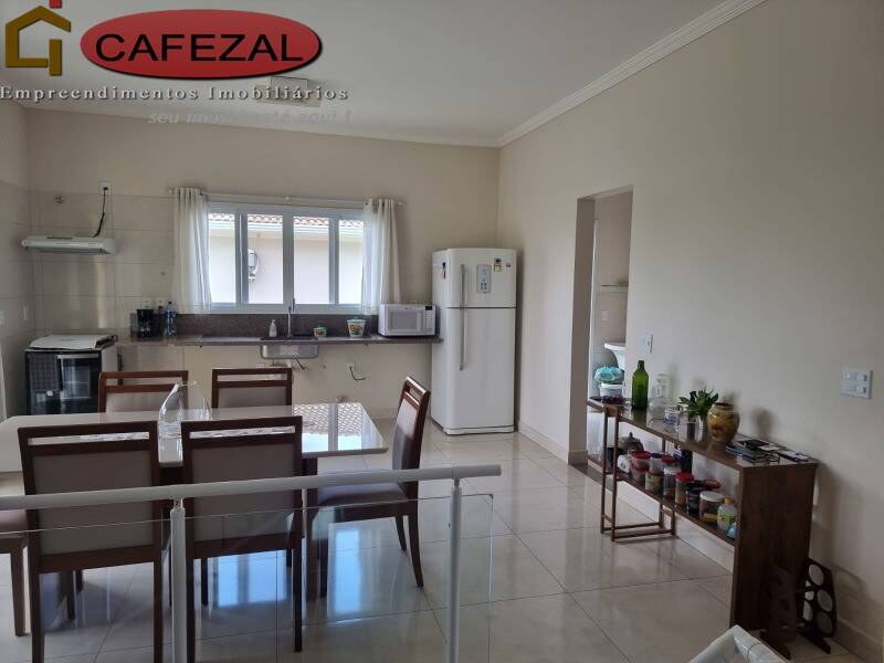 Casa, 3 quartos, 284 m² - Foto 22