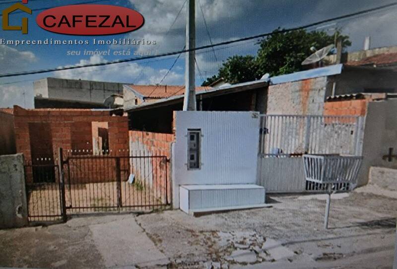 Casa, 2 quartos, 260 m² - Foto 1