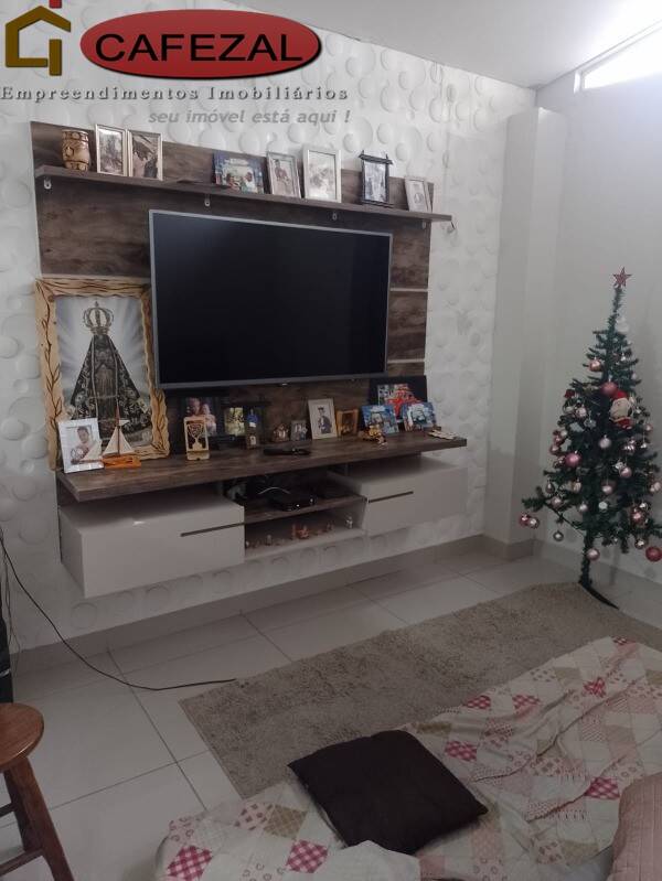 Casa, 2 quartos, 260 m² - Foto 2