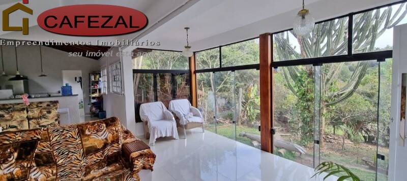 Casa, 2 quartos, 270 m² - Foto 2