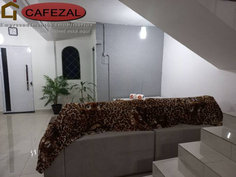 Casa, 2 quartos, 270 m² - Foto 4