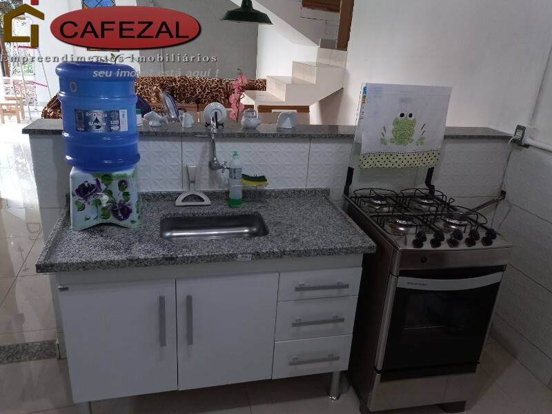 Casa, 2 quartos, 270 m² - Foto 7