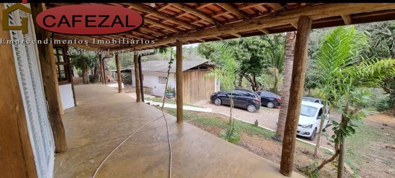 Casa, 2 quartos, 270 m² - Foto 12