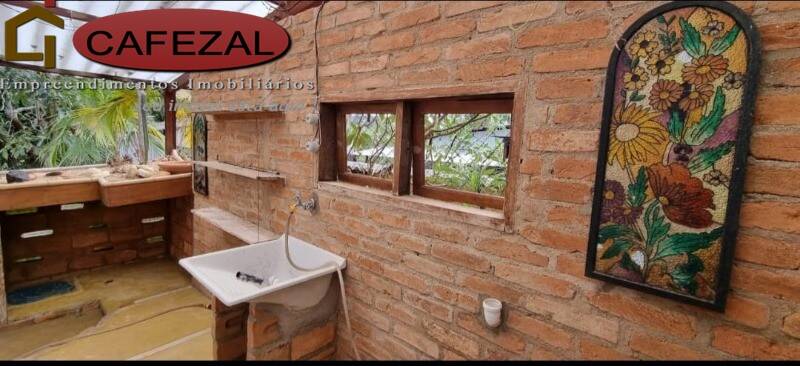 Casa, 2 quartos, 270 m² - Foto 13