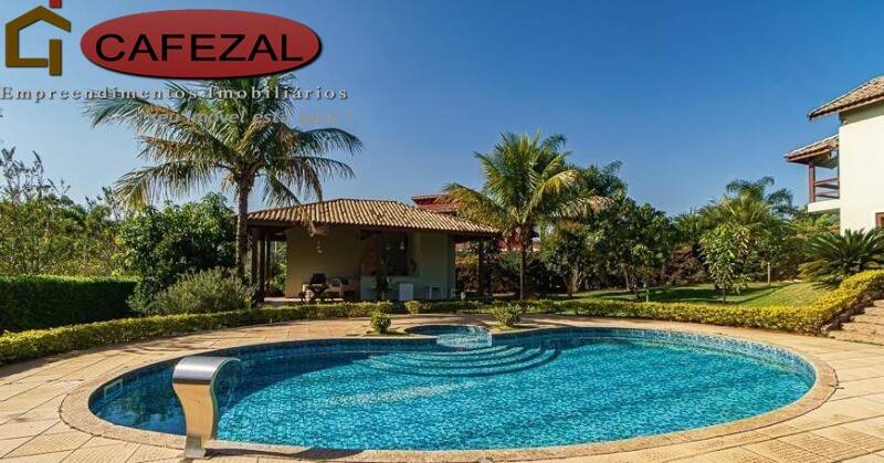 Casa, 3 quartos, 356 m² - Foto 3