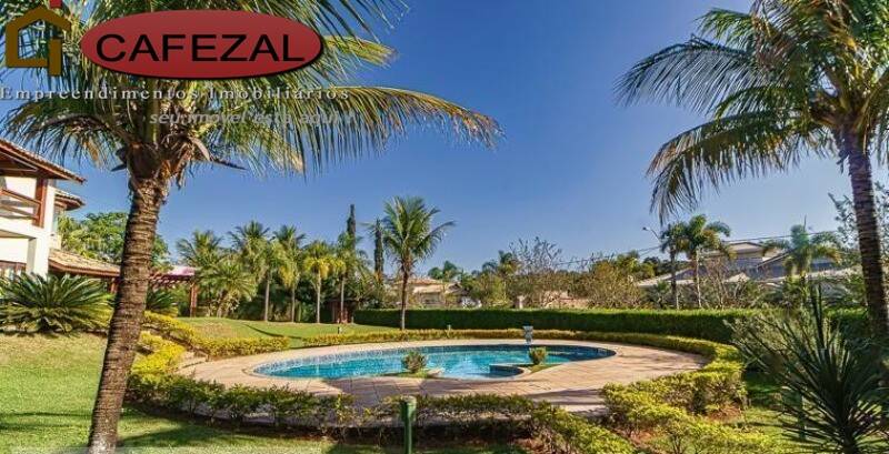 Casa, 3 quartos, 356 m² - Foto 4