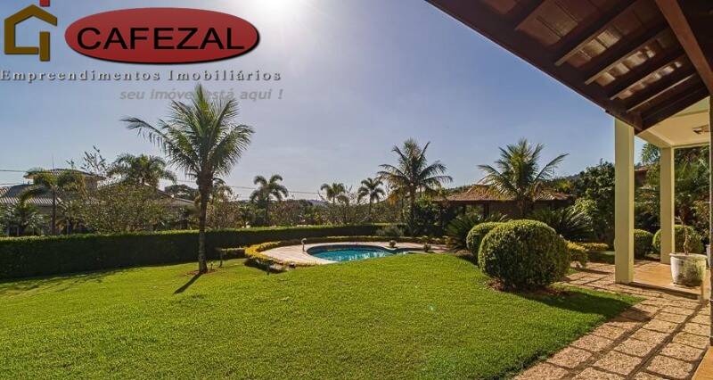 Casa, 3 quartos, 356 m² - Foto 6