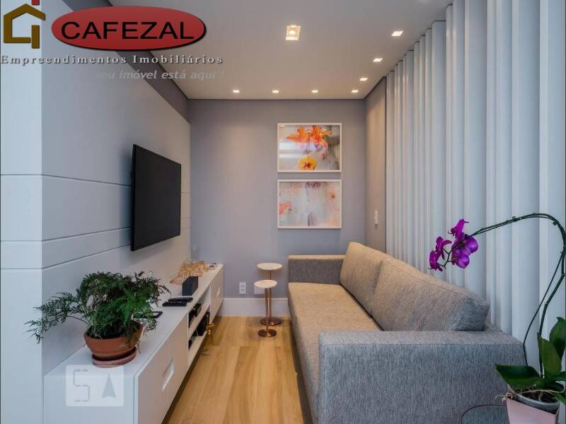 Apartamento, 2 quartos, 76 m² - Foto 3