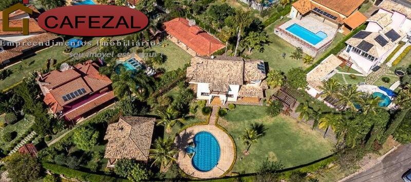 Casa, 3 quartos, 356 m² - Foto 7
