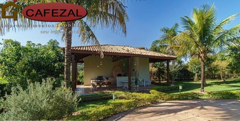Casa, 3 quartos, 356 m² - Foto 8