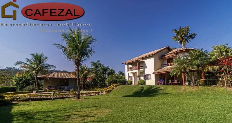 Casa, 3 quartos, 356 m² - Foto 9