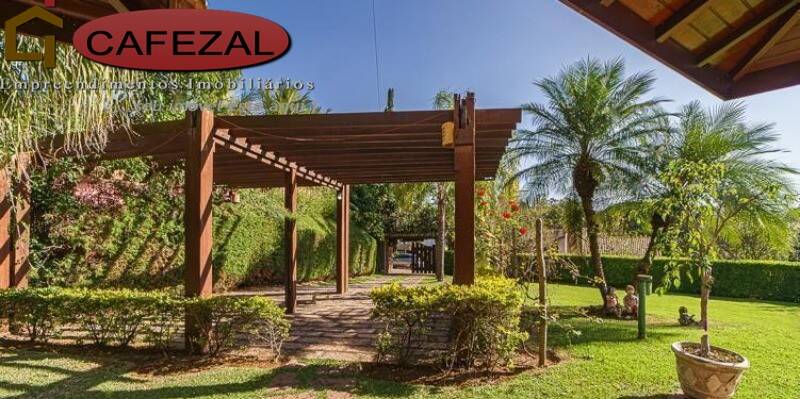 Casa, 3 quartos, 356 m² - Foto 11