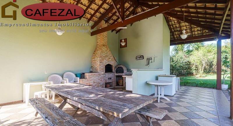 Casa, 3 quartos, 356 m² - Foto 14