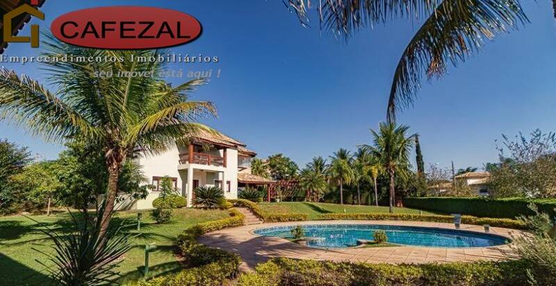 Casa, 3 quartos, 356 m² - Foto 18
