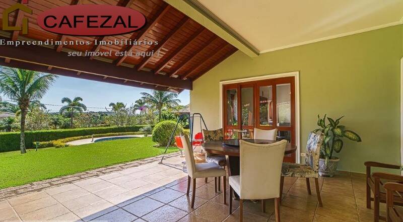 Casa, 3 quartos, 356 m² - Foto 23