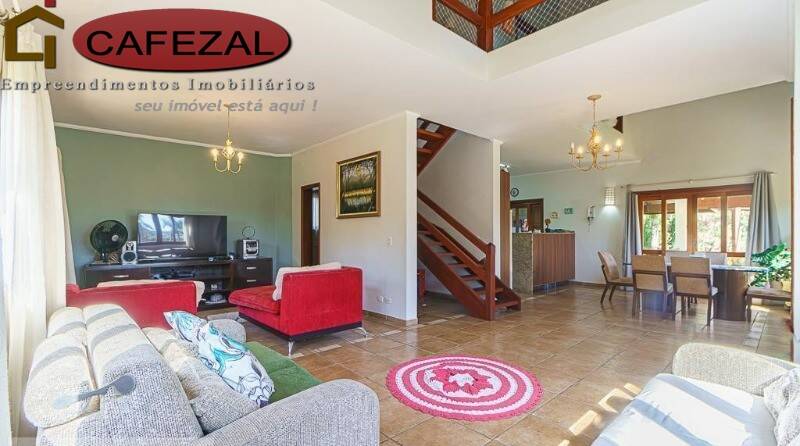Casa, 3 quartos, 356 m² - Foto 25