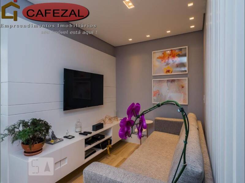 Apartamento, 2 quartos, 76 m² - Foto 5