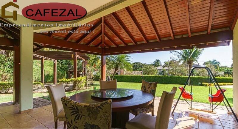 Casa, 3 quartos, 356 m² - Foto 27