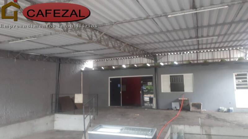 Loja-Salão, 250 m² - Foto 2
