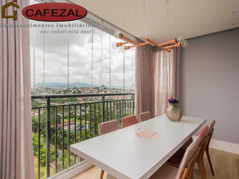 Apartamento, 2 quartos, 76 m² - Foto 7