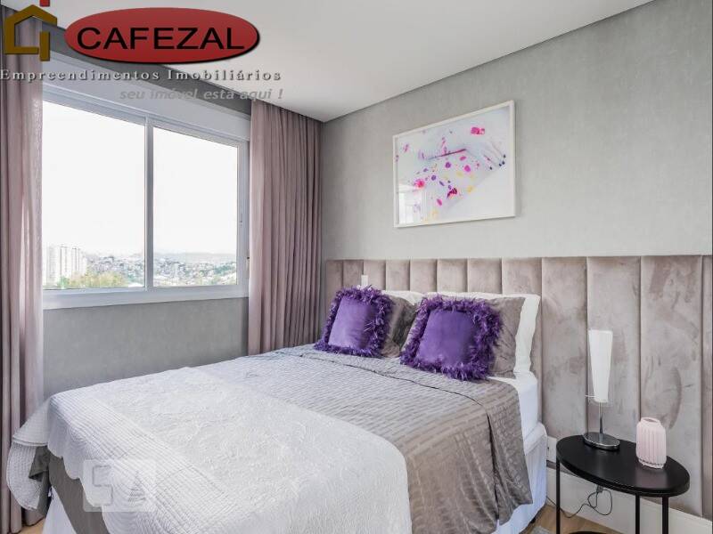 Apartamento, 2 quartos, 76 m² - Foto 10