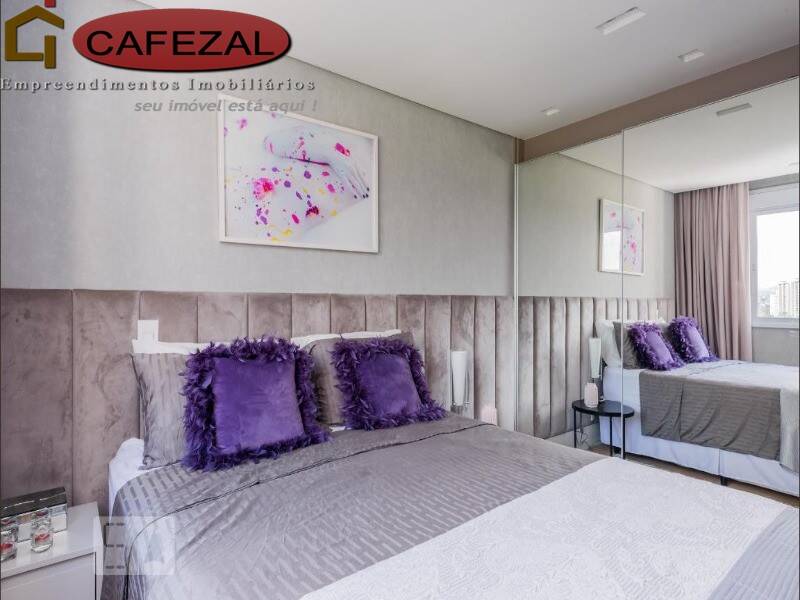 Apartamento, 2 quartos, 76 m² - Foto 11
