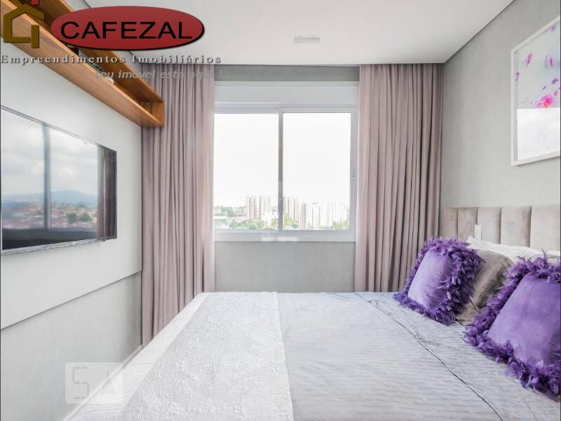 Apartamento, 2 quartos, 76 m² - Foto 12