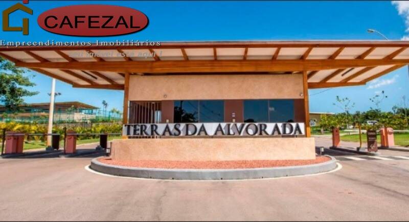 Terreno, 800 m² - Foto 1