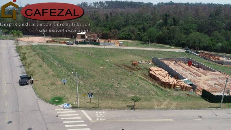 Terreno, 882 m² - Foto 1