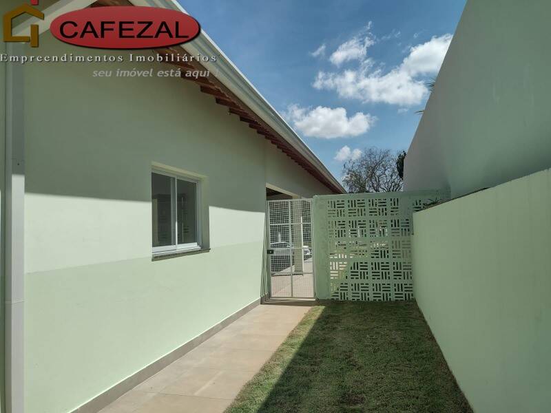 Casa de Condomínio, 3 quartos - Foto 11